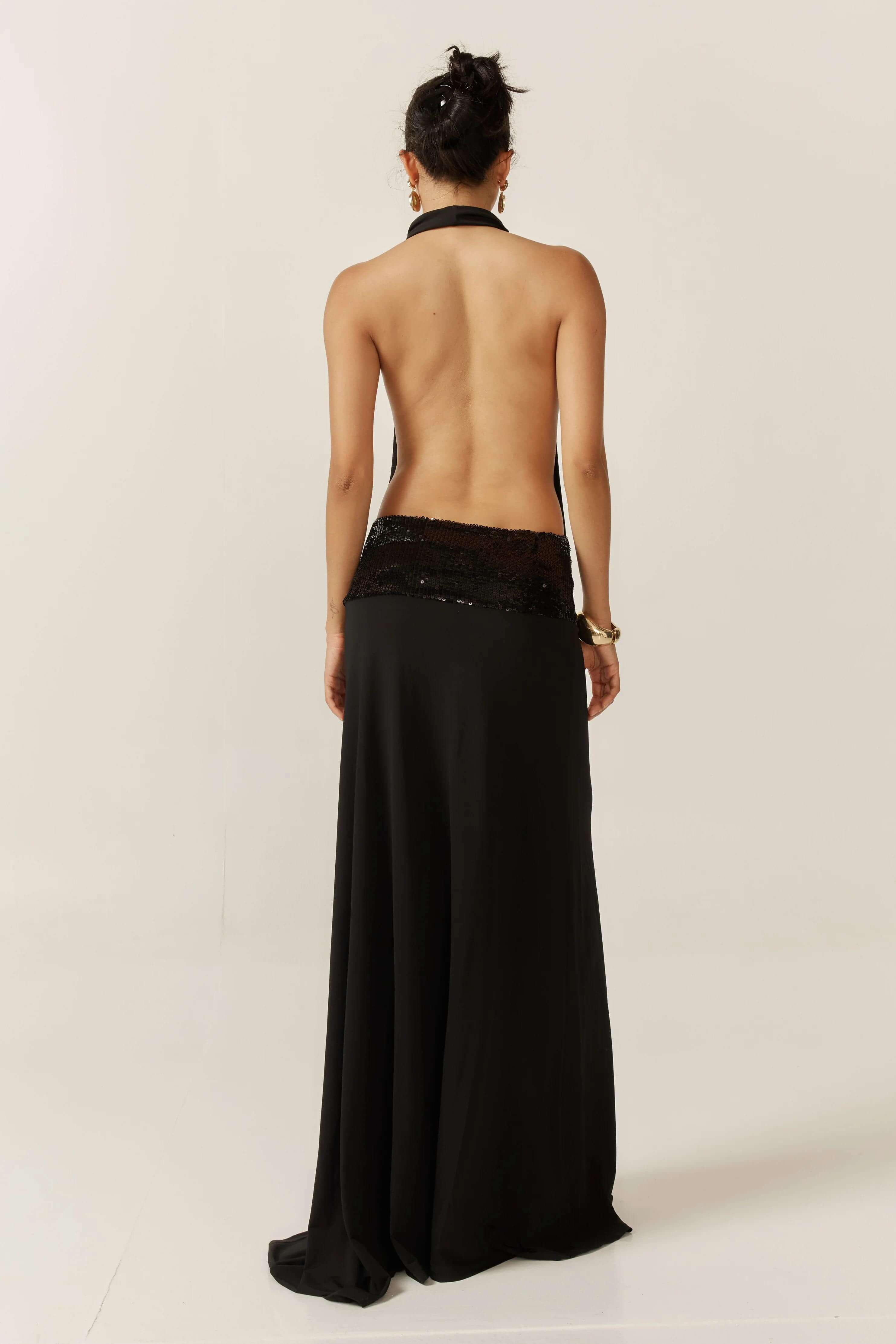 Goldie | Maxi Dress