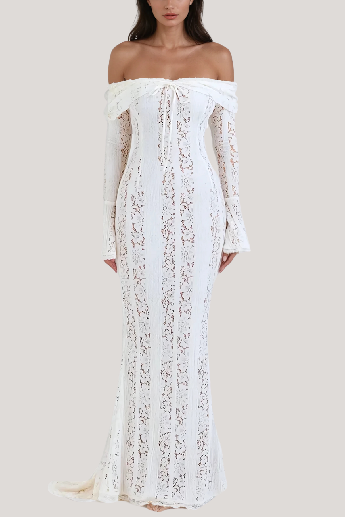 Bexley | Maxi Dress