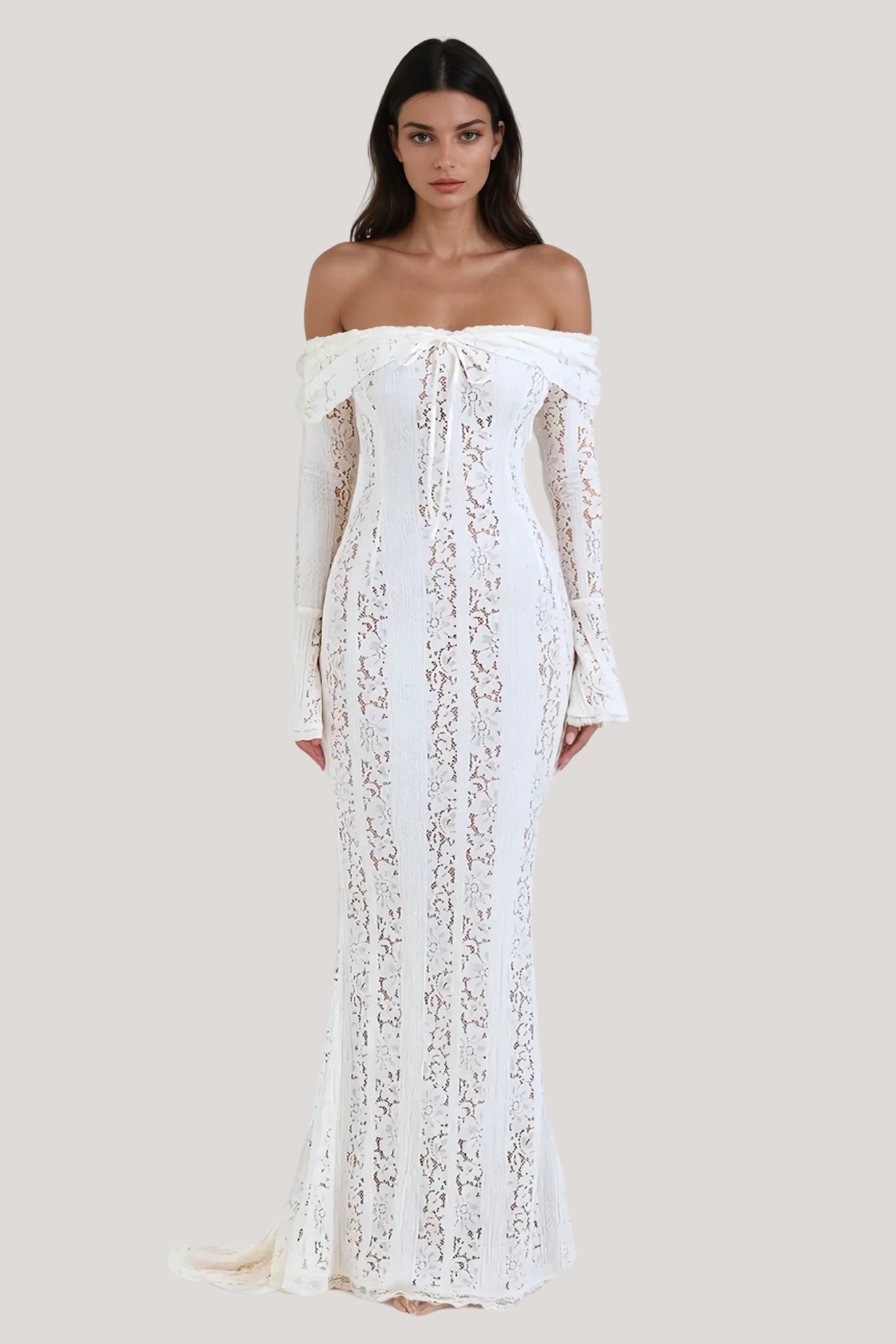 Bexley | Maxi Dress