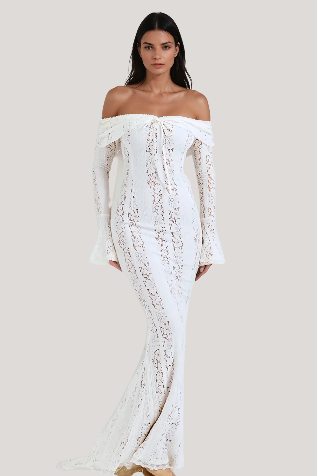 Bexley | Maxi Dress