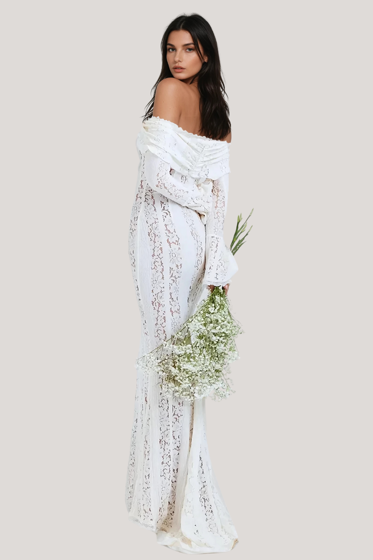 Bexley | Maxi Dress