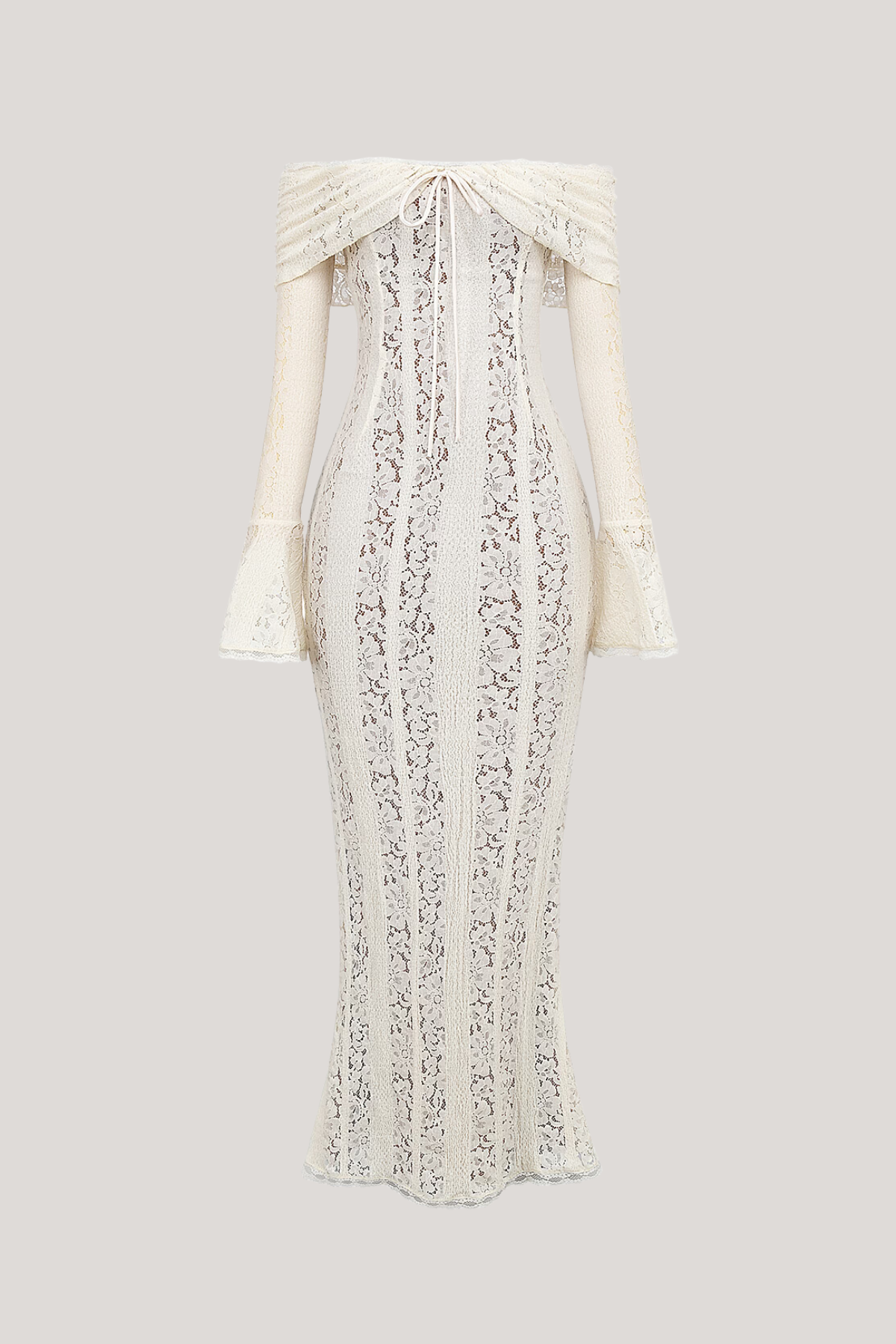 Bexley | Maxi Dress