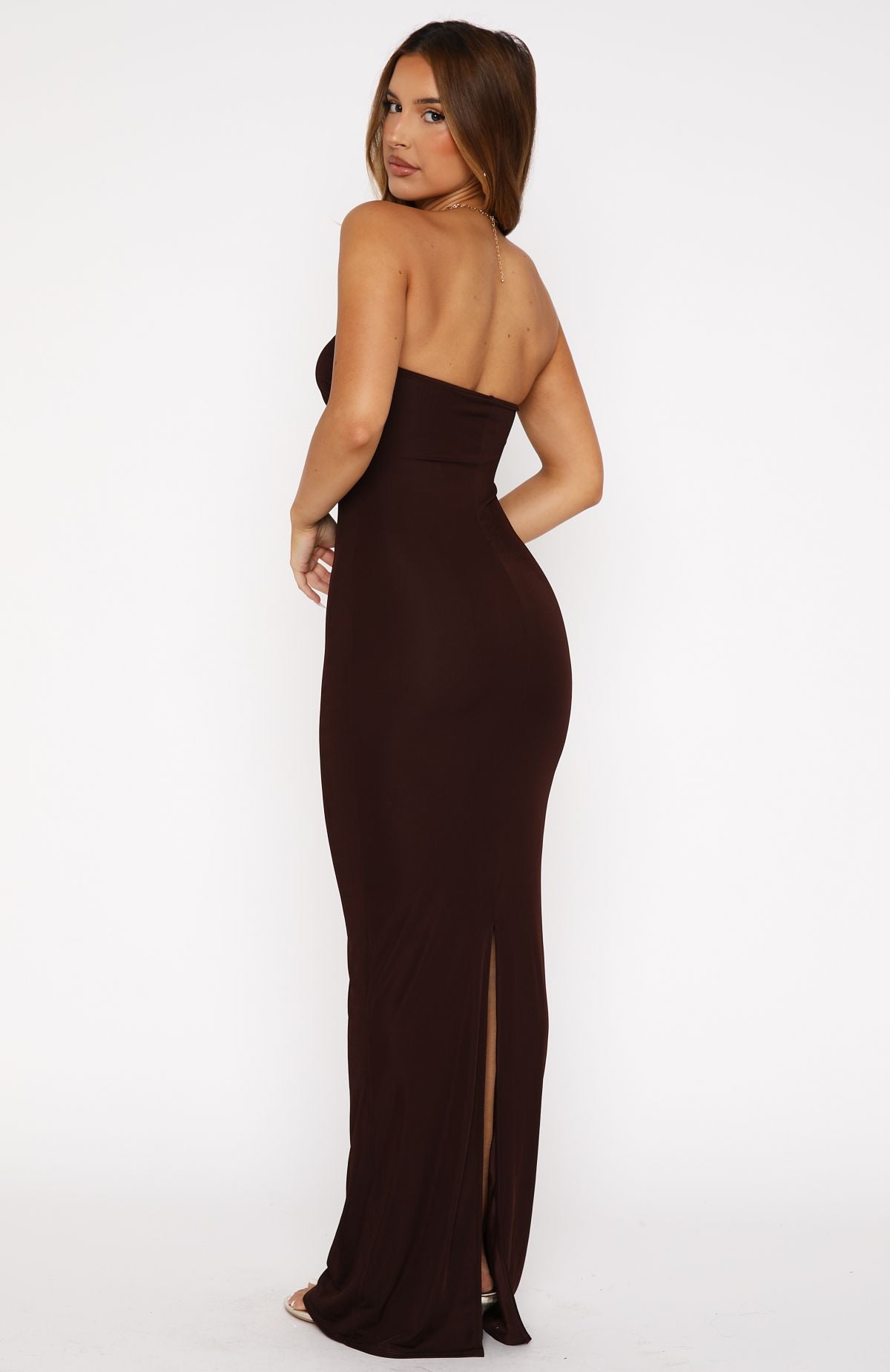 Thea | Maxi Dress