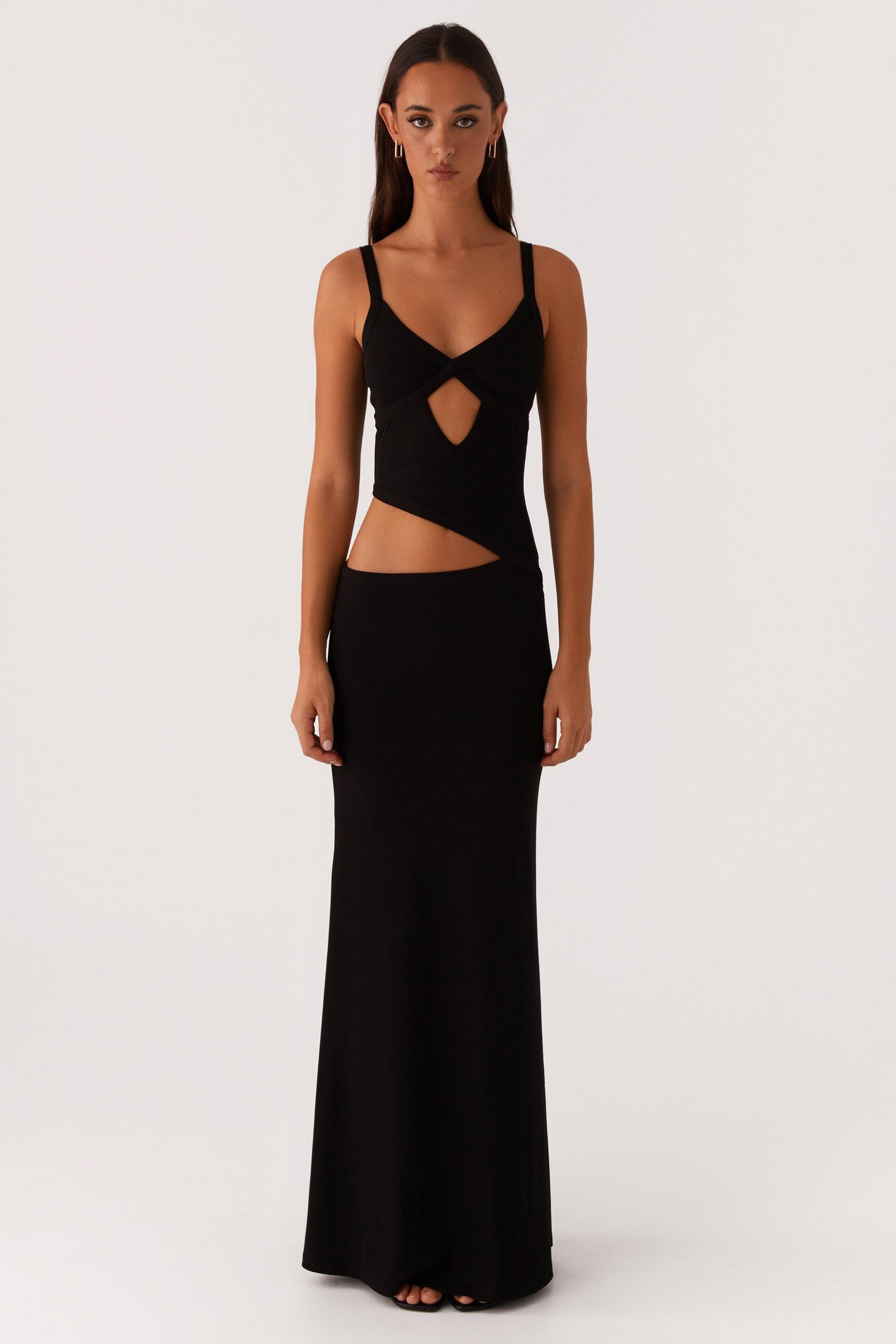 Willa | Maxi Dress