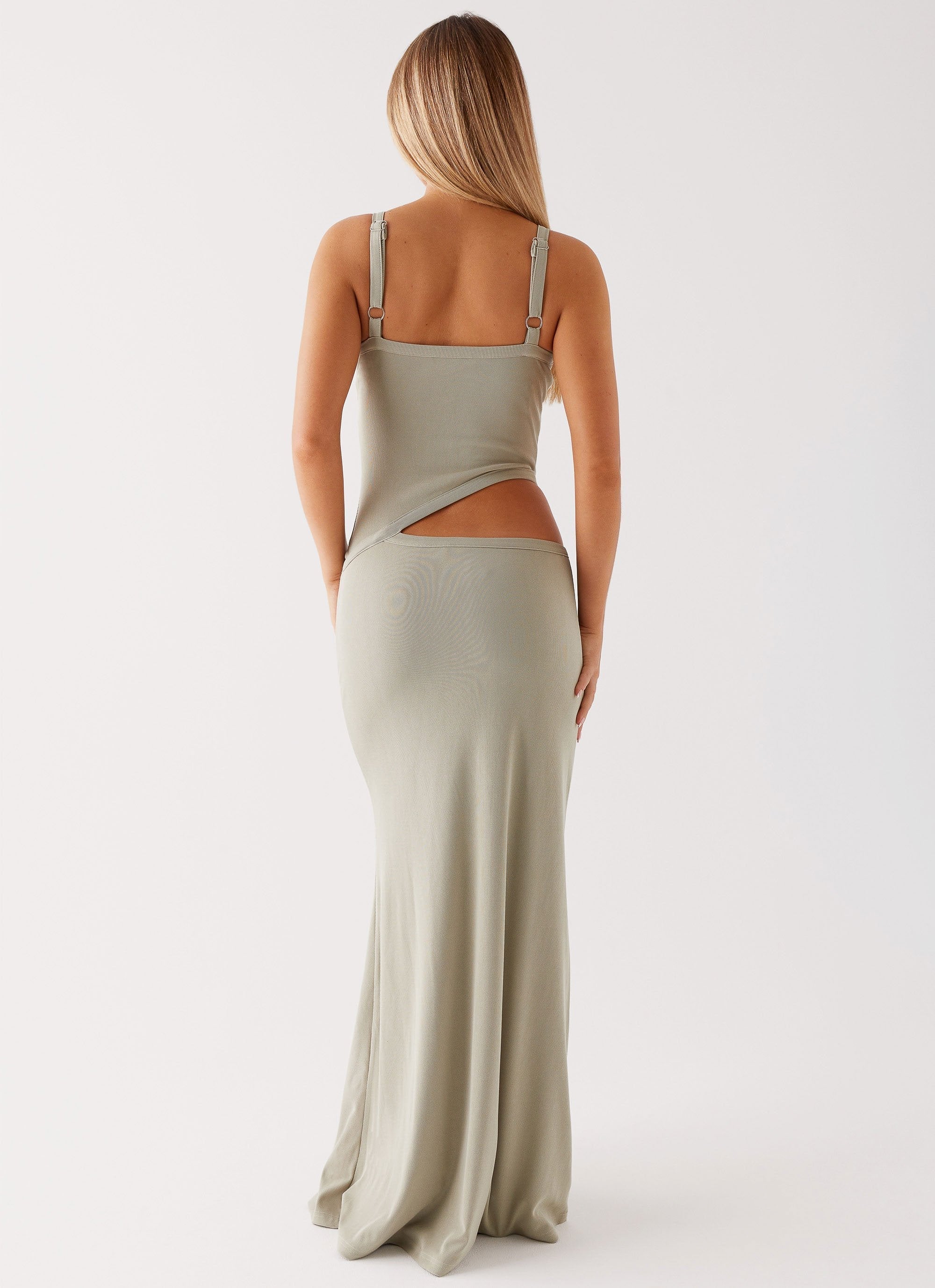 Willa | Maxi Dress