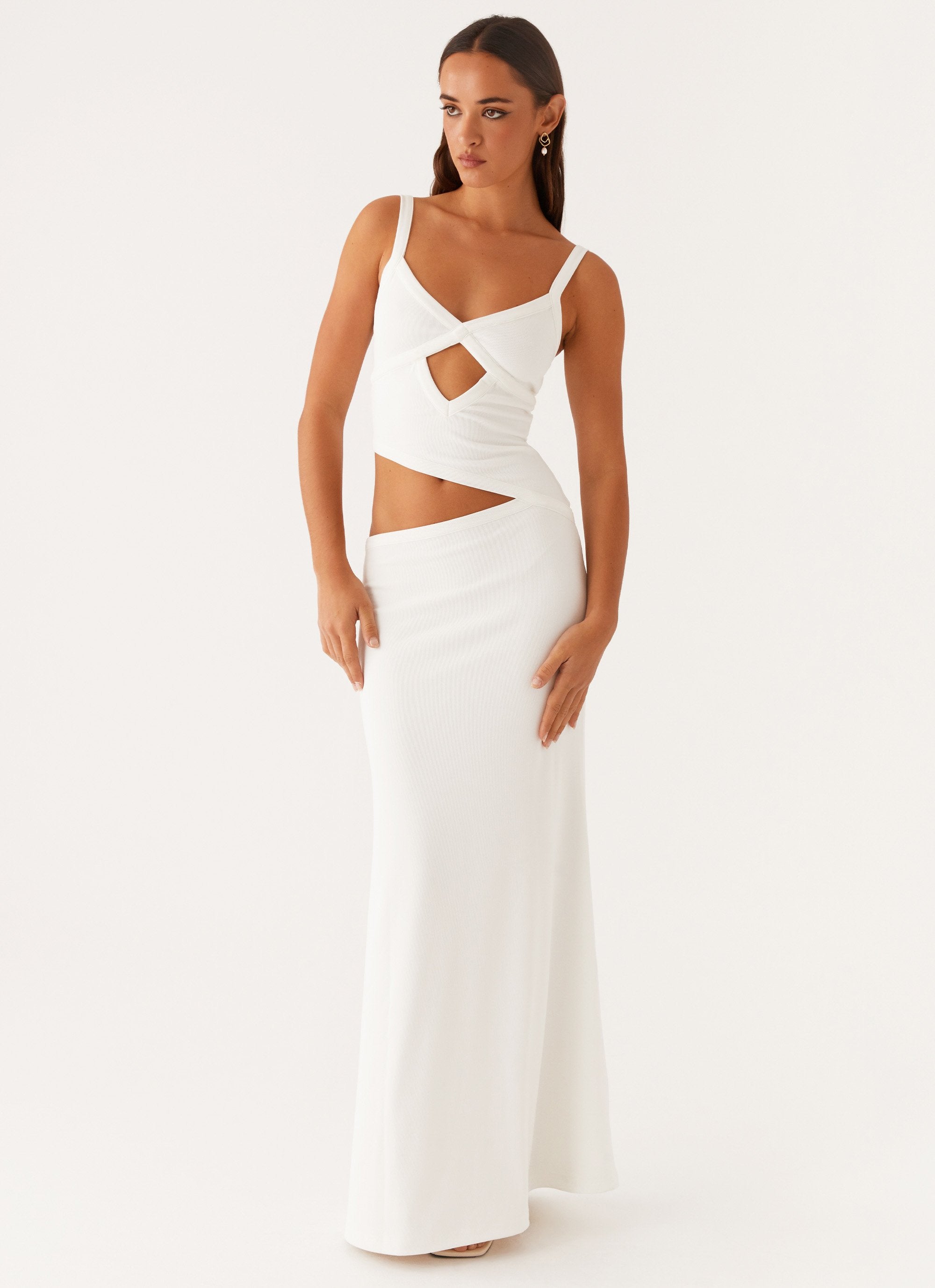 Willa | Maxi Dress