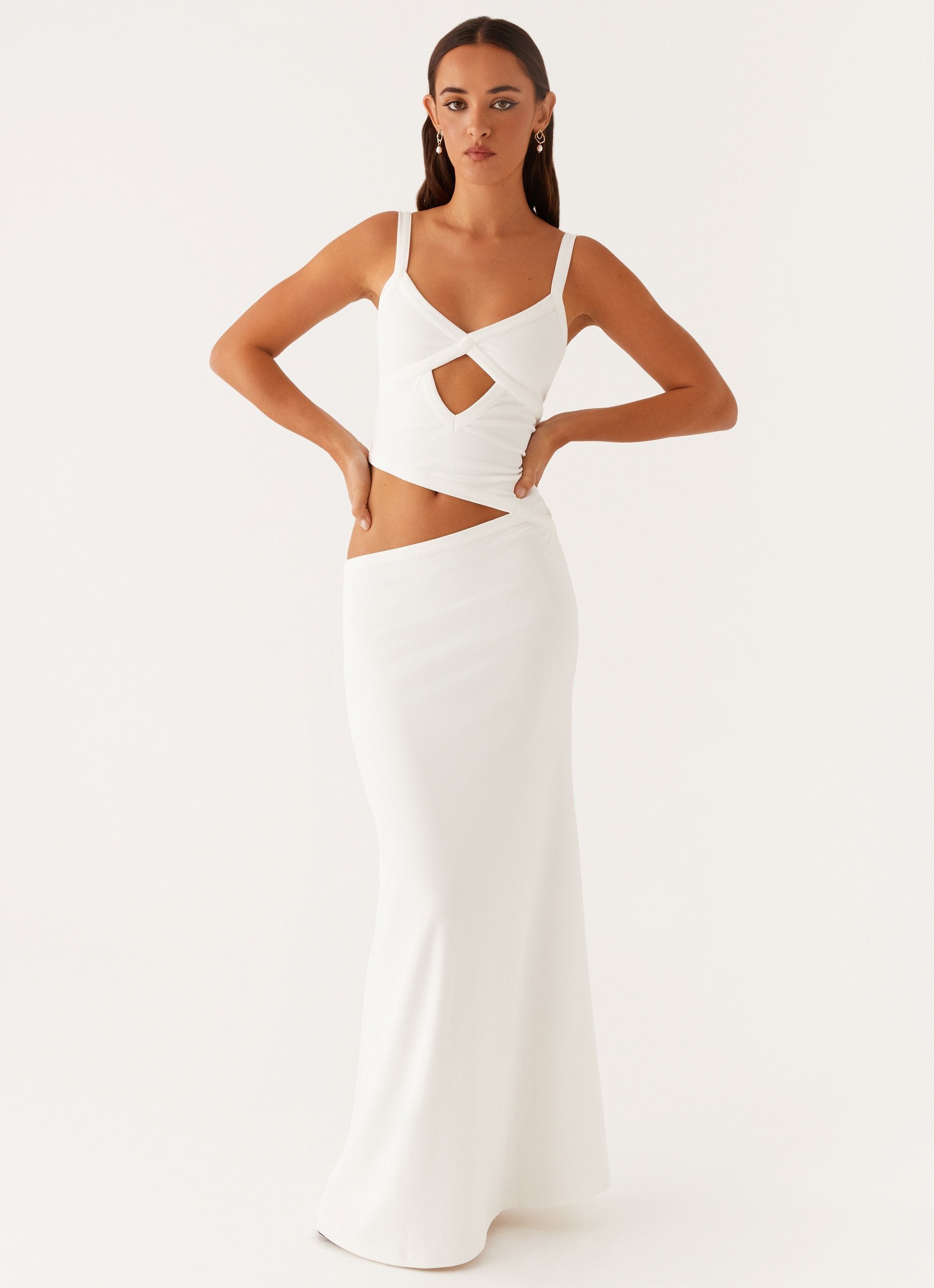 Willa | Maxi Dress