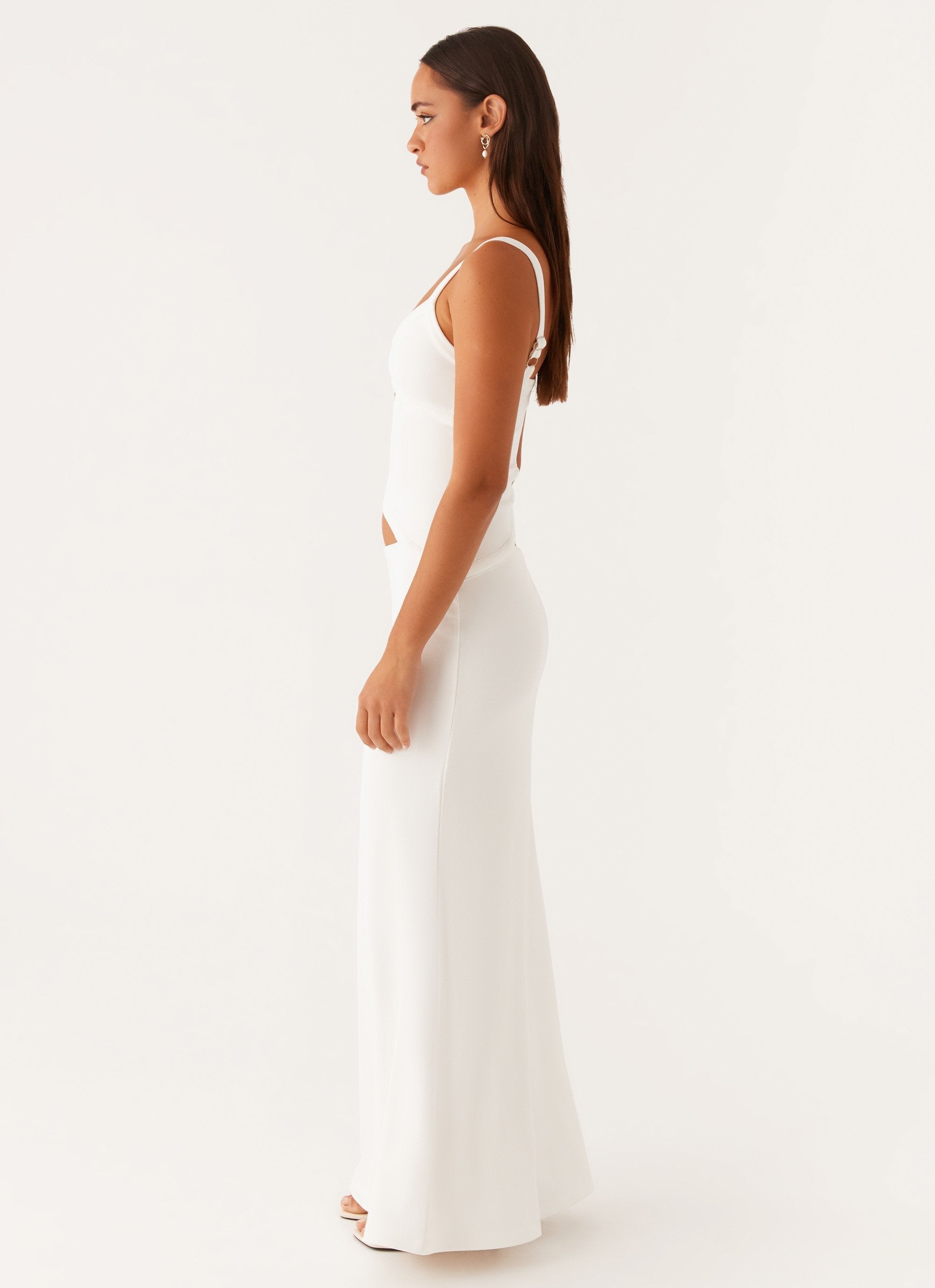 Willa | Maxi Dress