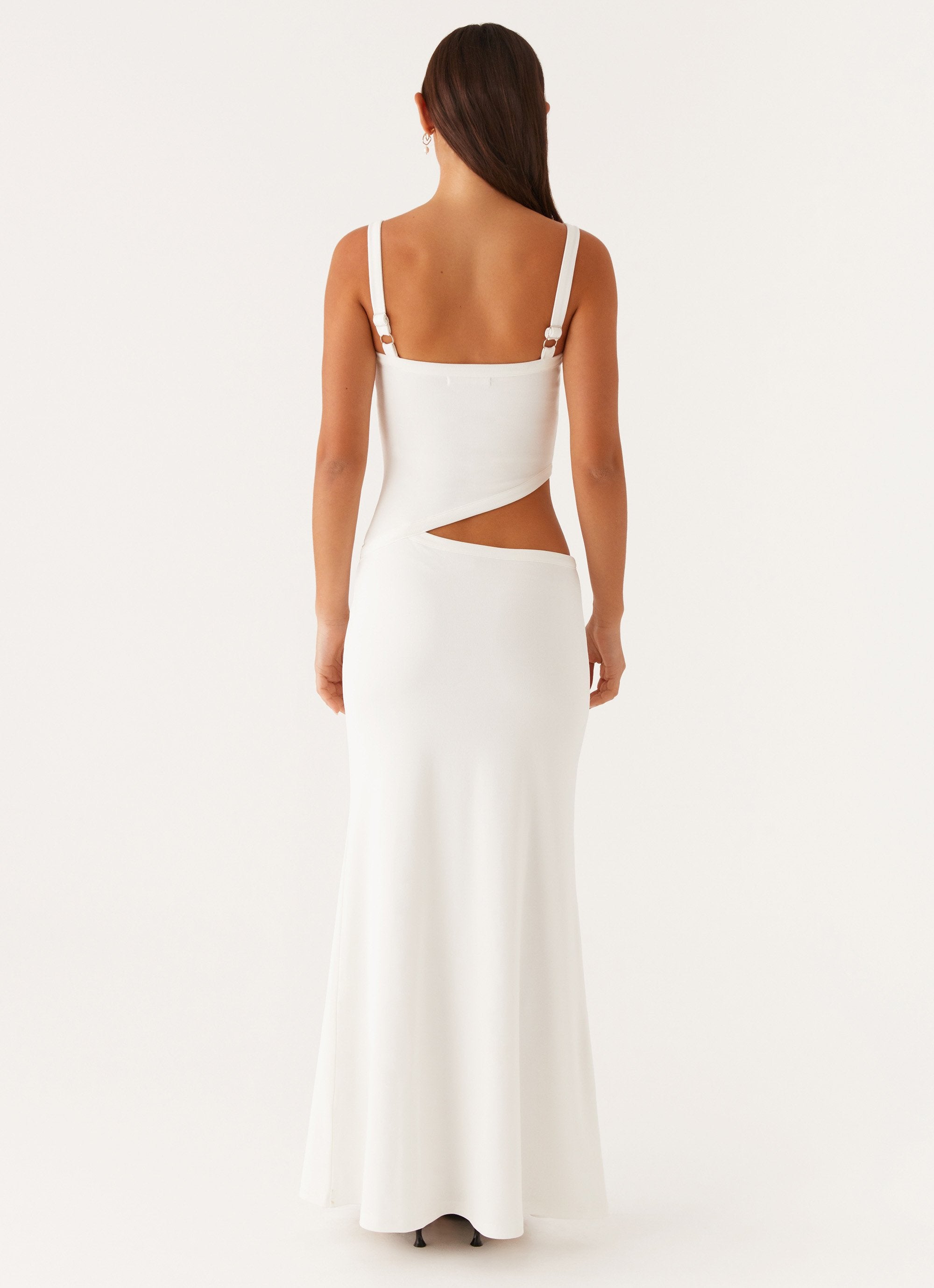 Willa | Maxi Dress