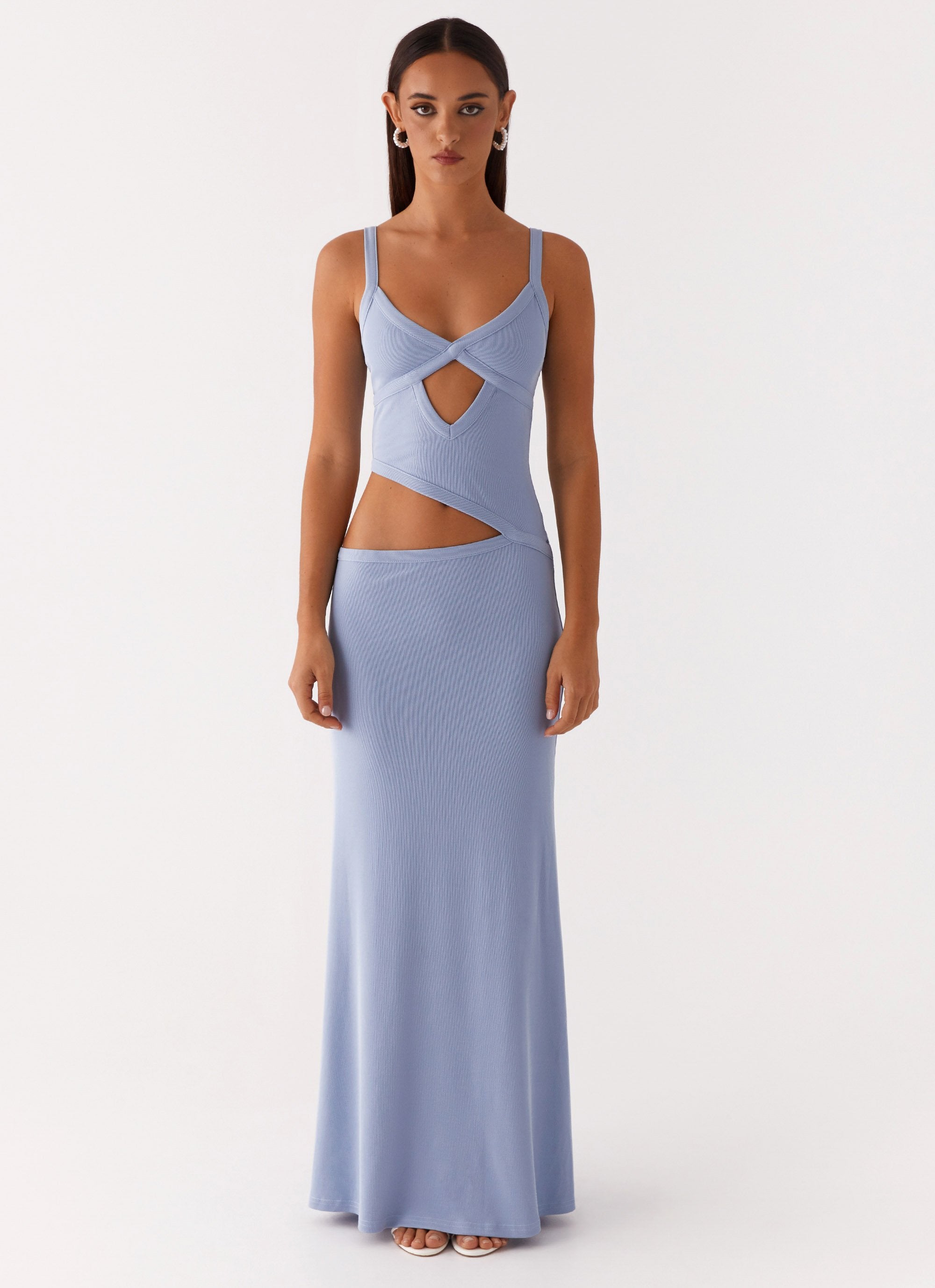 Willa | Maxi Dress