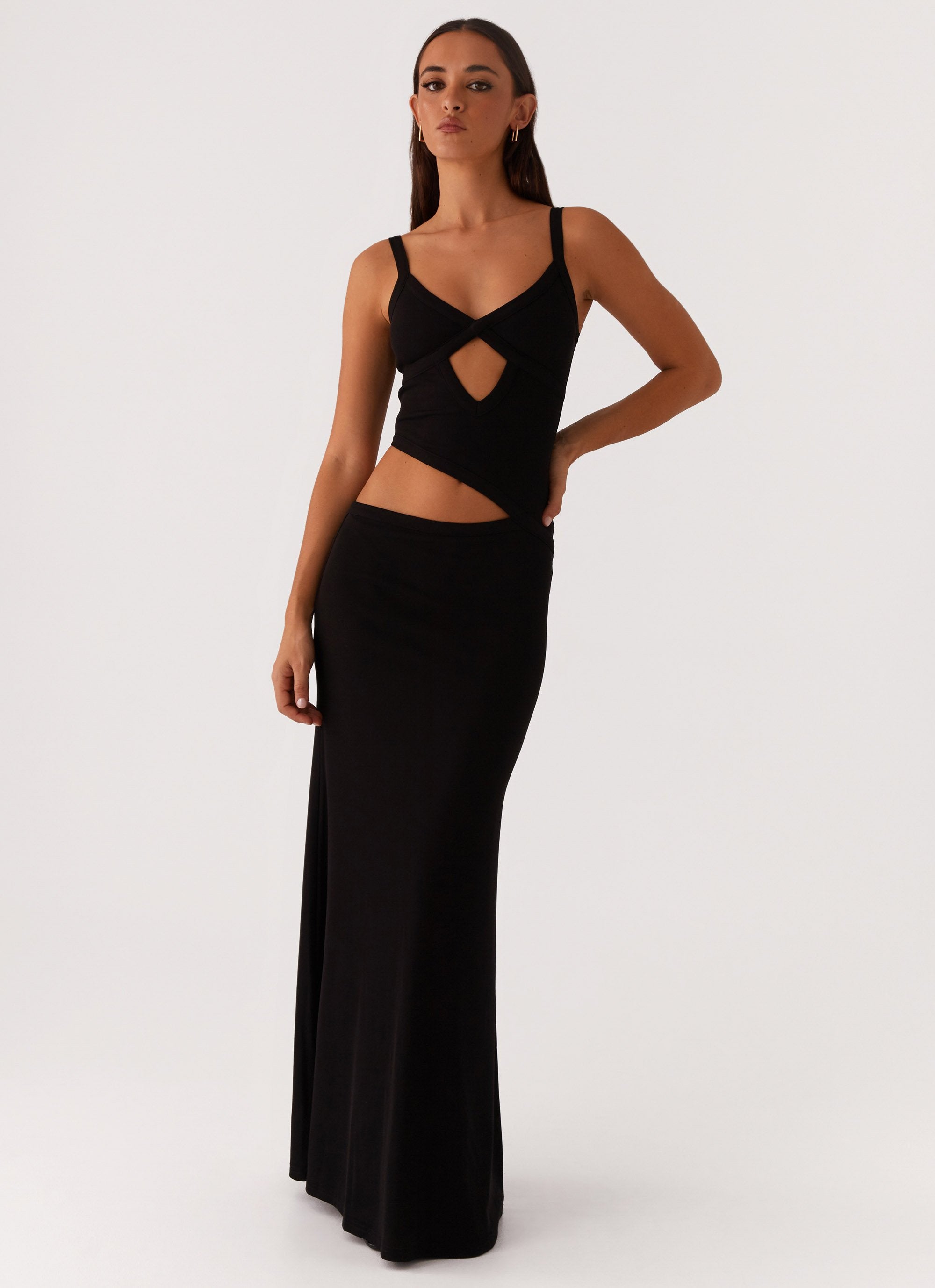 Willa | Maxi Dress