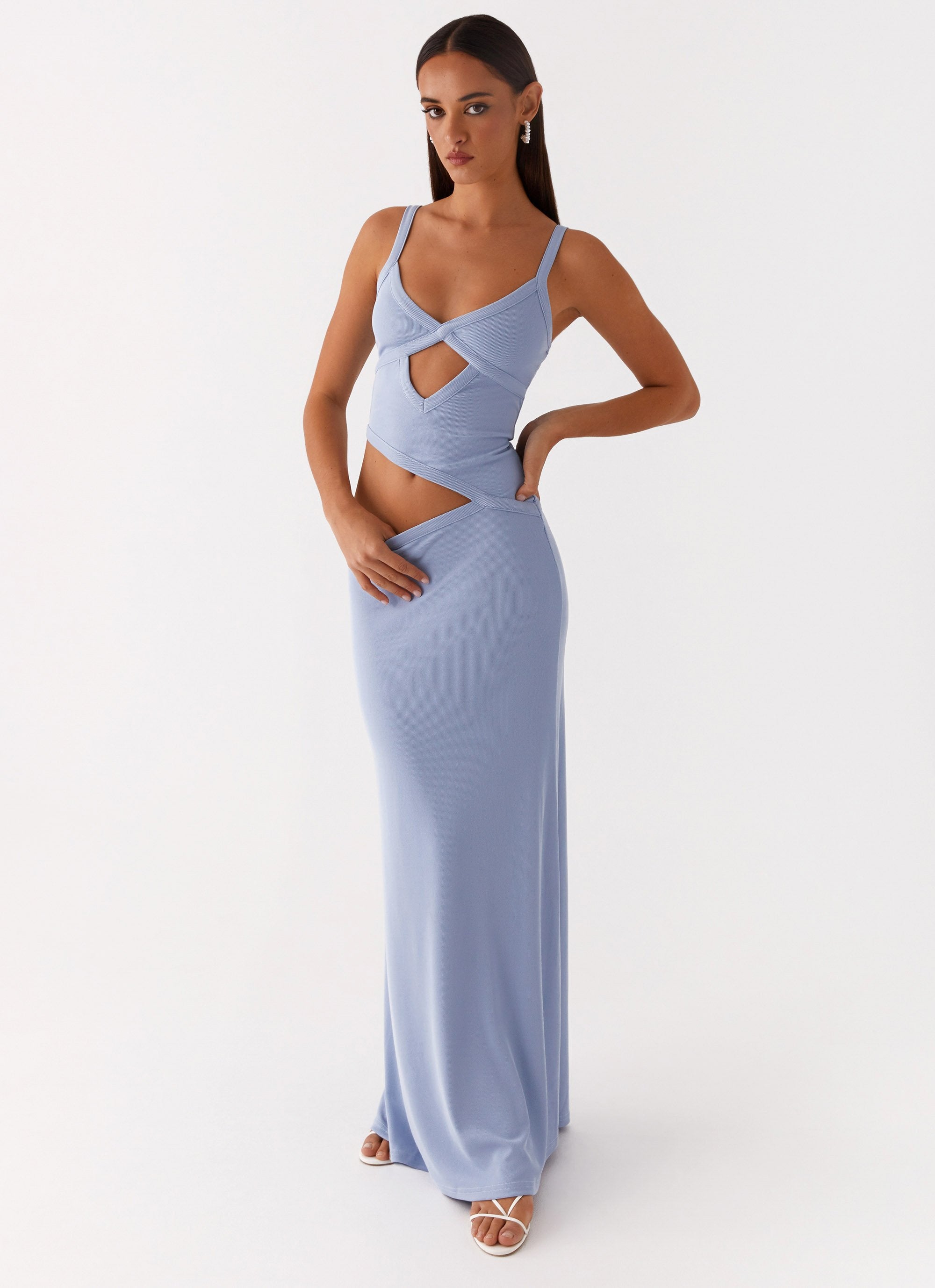 Willa | Maxi Dress