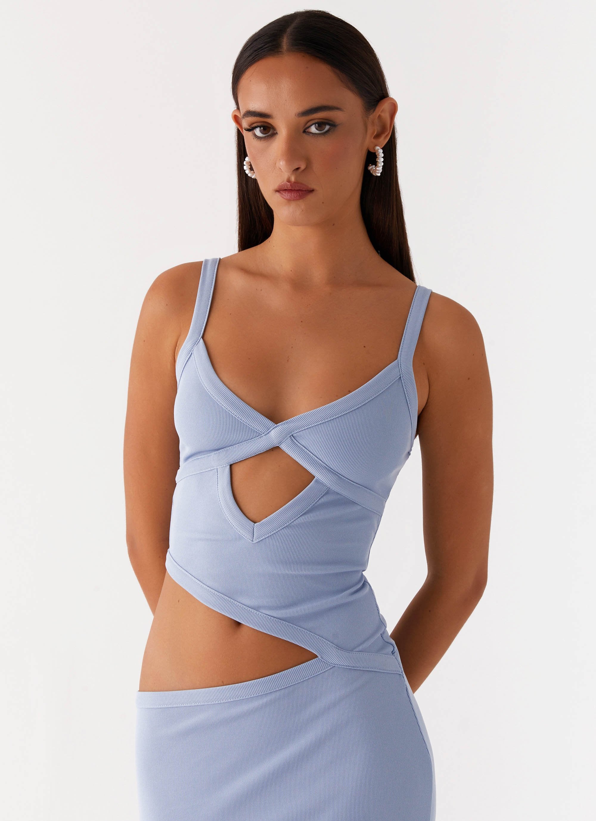 Willa | Maxi Dress