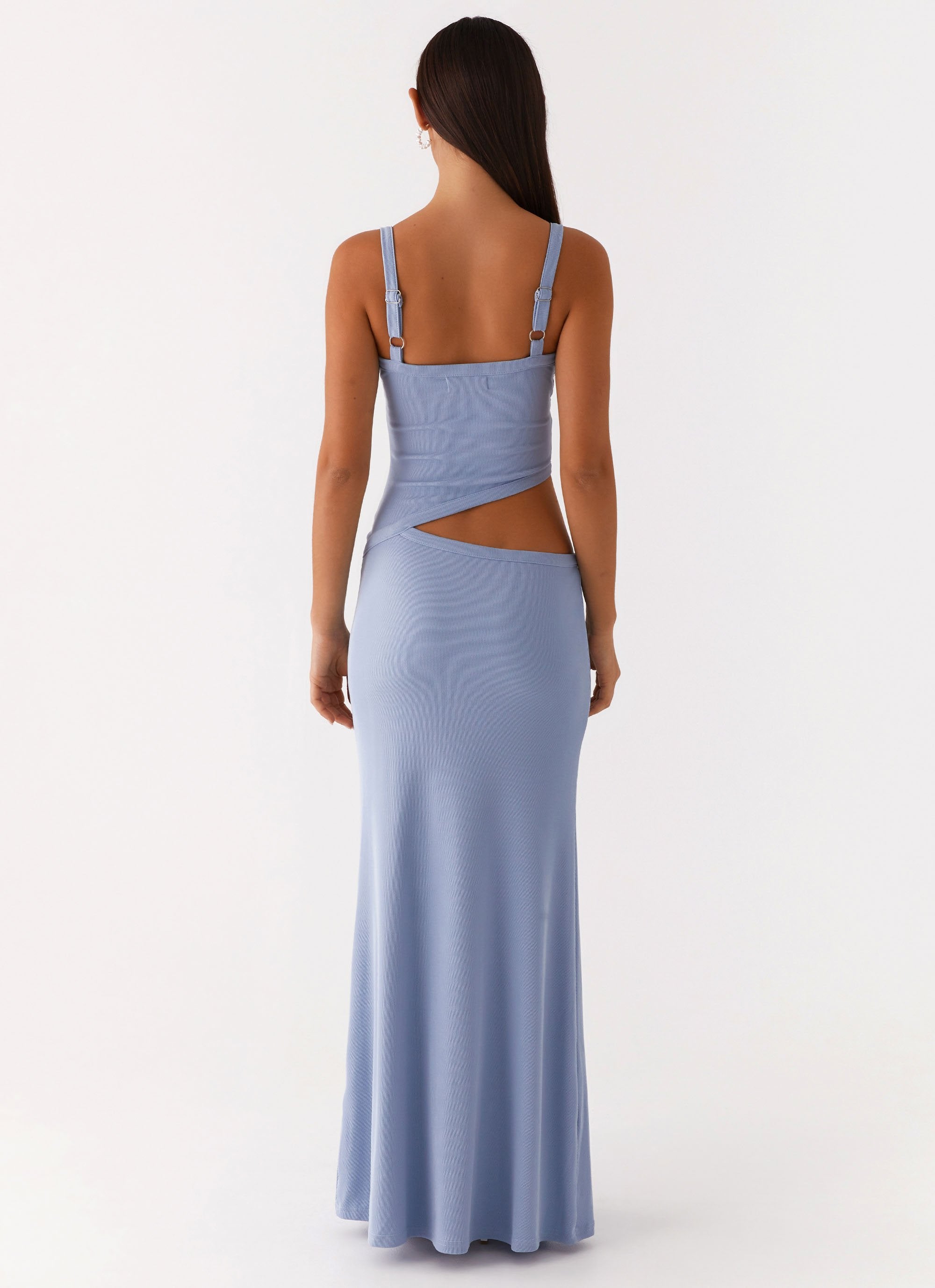 Willa | Maxi Dress