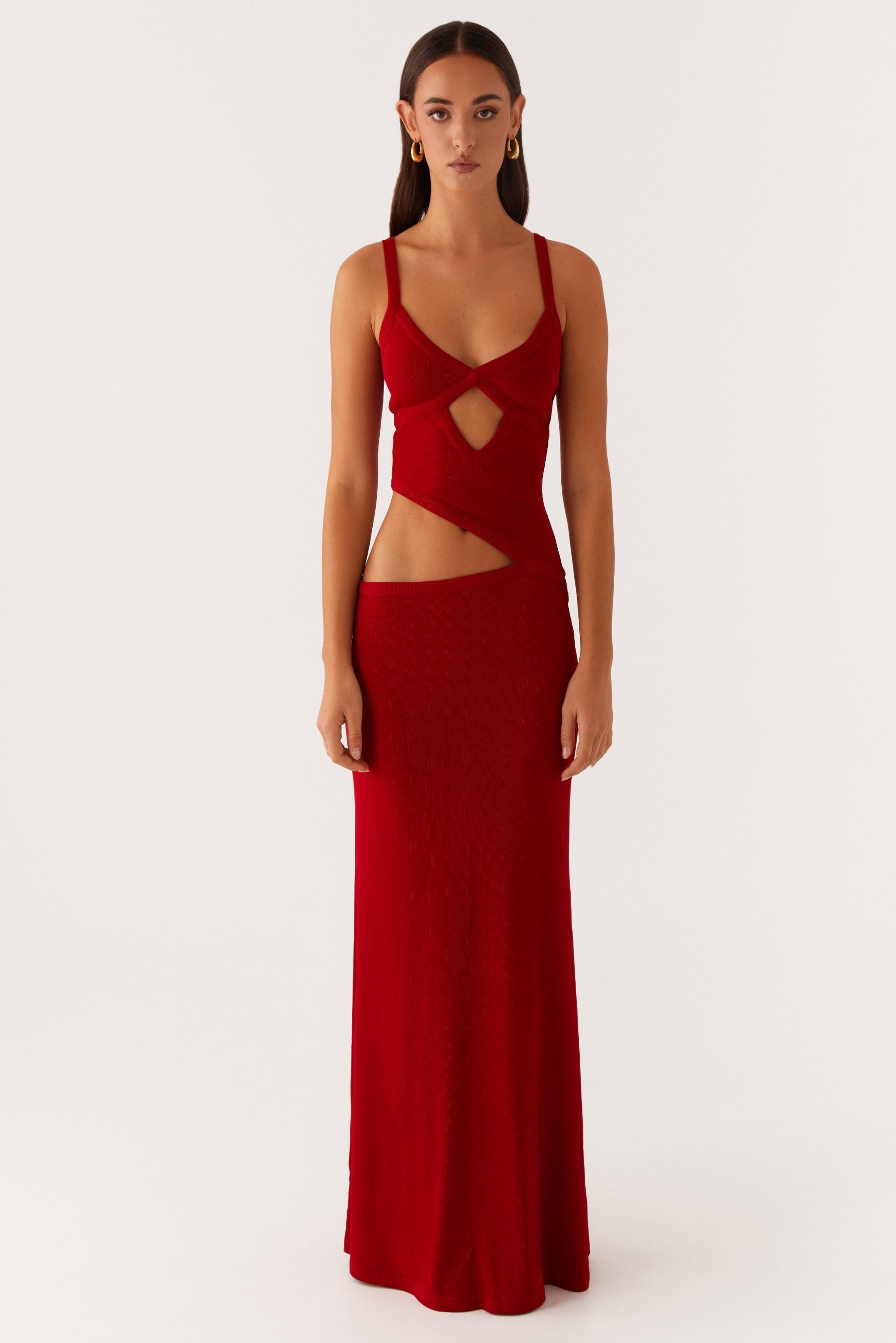 Willa | Maxi Dress