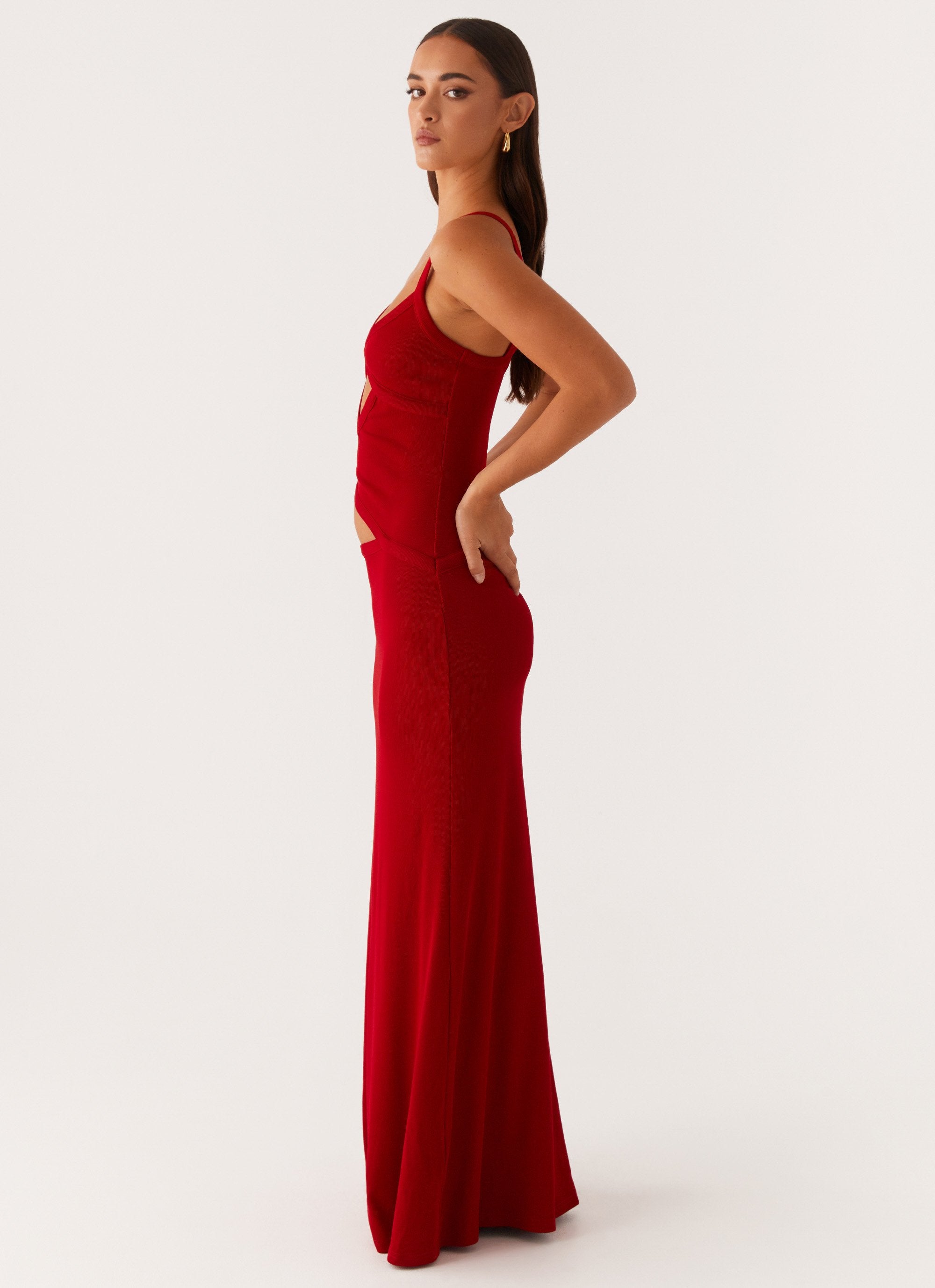 Willa | Maxi Dress