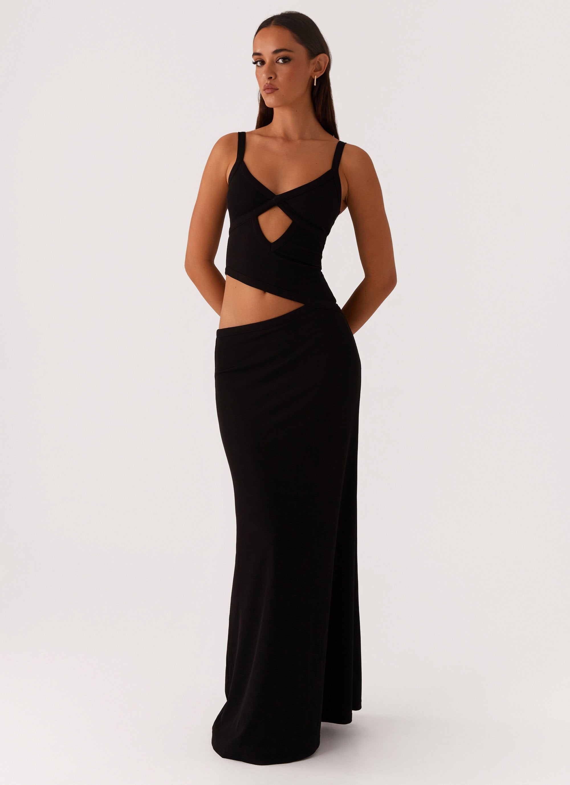 Willa | Maxi Dress
