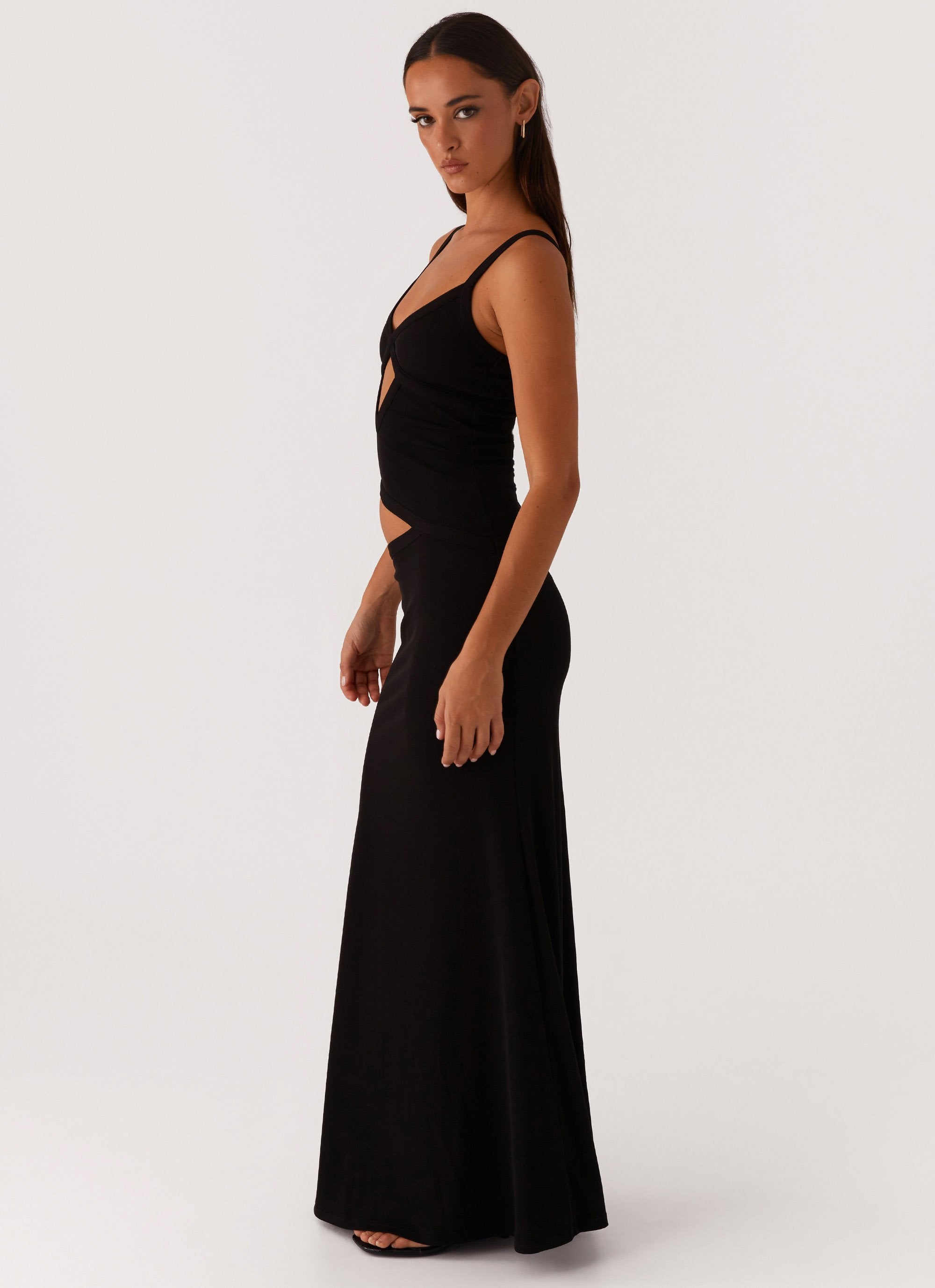 Willa | Maxi Dress