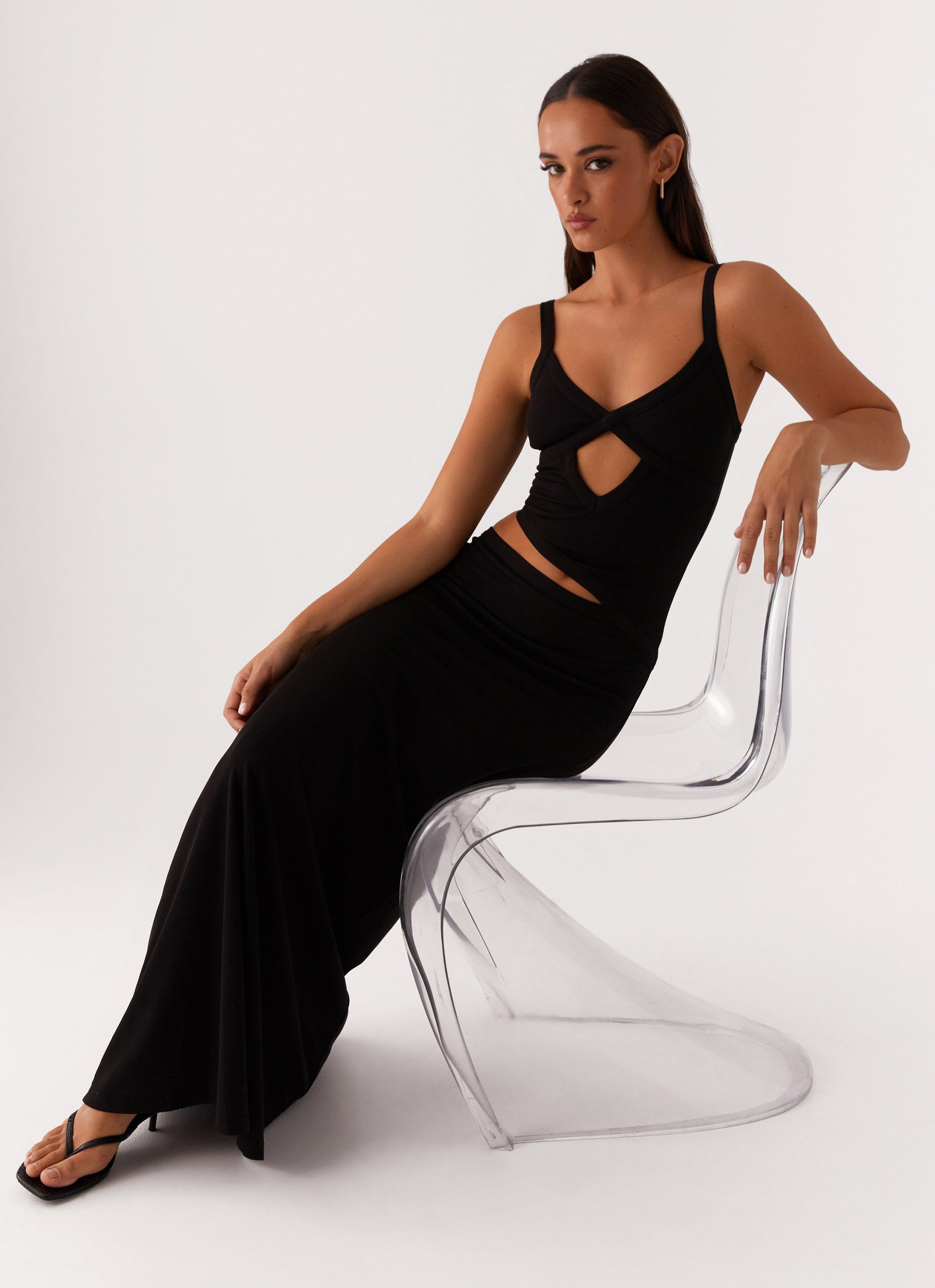Willa | Maxi Dress