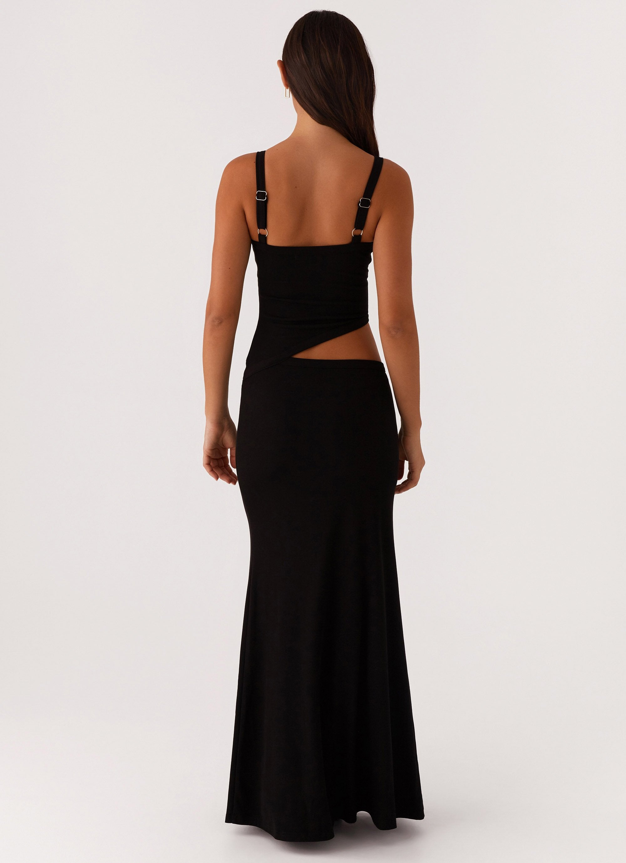 Willa | Maxi Dress