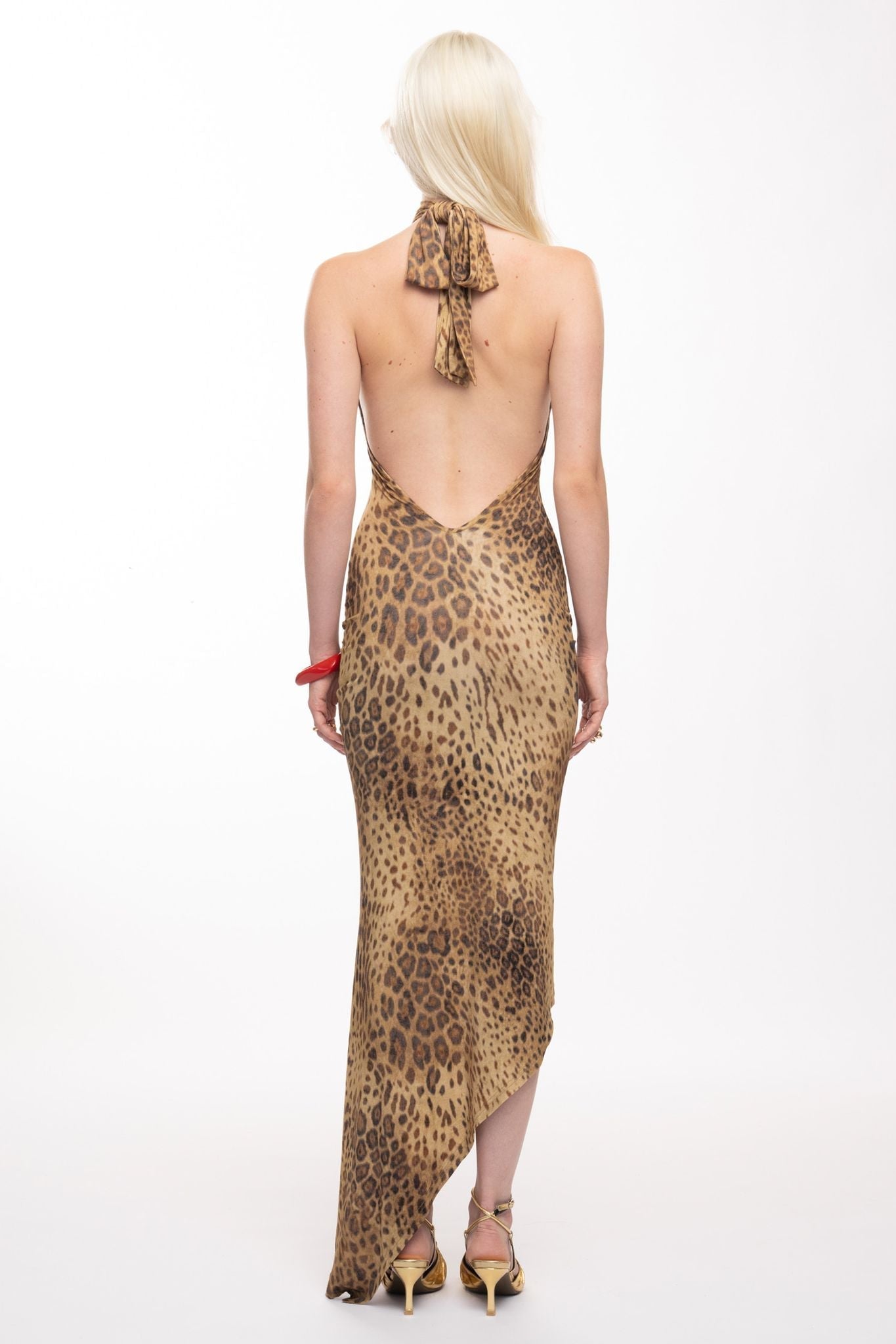 Calista | Maxi Dress