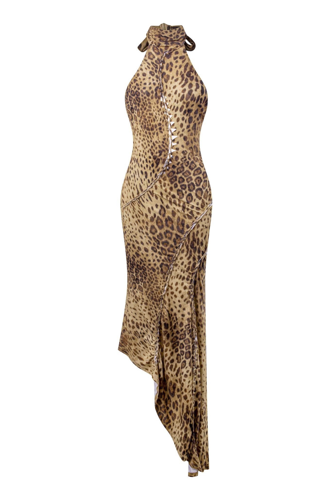 Calista | Maxi Dress