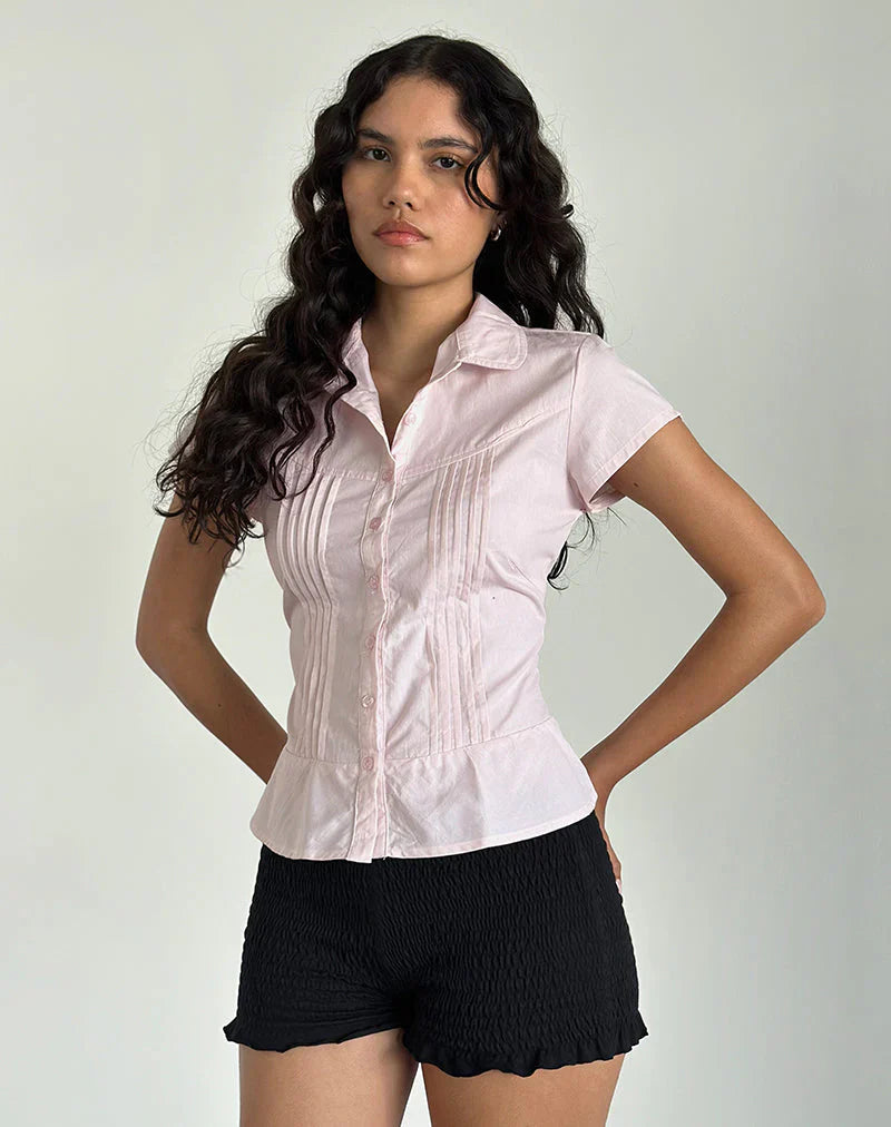 Meadow | Elegant Blouse